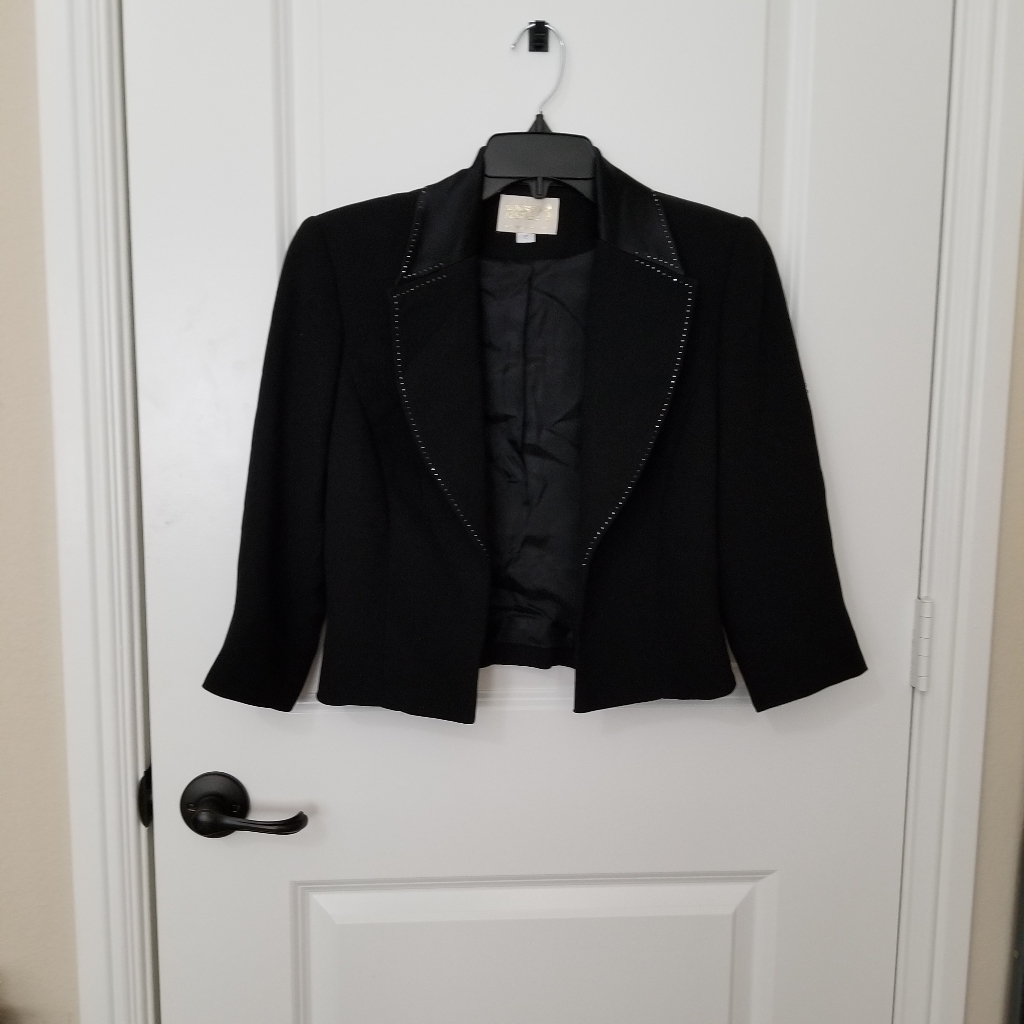 Alberto Makali Jacket